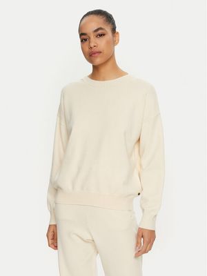 Sweter damski casual zimowy Replay ze sklepu: MODIVO w kategorii: Swetry damskie - zdjęcie WP-EBWP-BKLVO-LN0_0000304396298