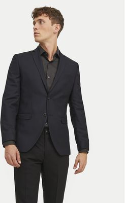 Jack & Jones - Marynarka męska jesienna ze sklepu: MODIVO w kategorii: Marynarki męskie - zdjęcie WP-EBWP-BKLVO-LN0_0000304396458