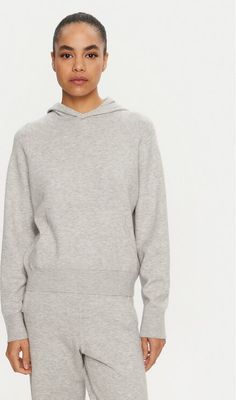 Sweter damski Replay ze sklepu: MODIVO w kategorii: Swetry damskie - zdjęcie WP-EBWP-BKLVO-LN0_0000304396670