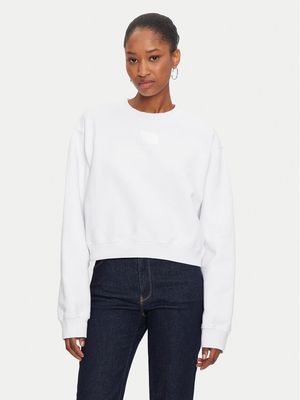 Bluza damska Replay ze sklepu: MODIVO w kategorii: Bluzy damskie - zdjęcie WP-EBWP-BKLVO-LN0_0000304396816