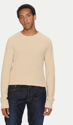 Sweter męski casual zimowy Blend ze sklepu: MODIVO w kategorii: Swetry męskie - zdjęcie WP-EBWP-BKLVO-LN0_0000304397721