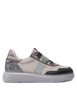 Buty sportowe damskie na wiosnę Hispanitas ze sklepu: MODIVO w kategorii: Buty sportowe damskie - zdjęcie WP-EBWP-BKLVO-LN0_0000304398049