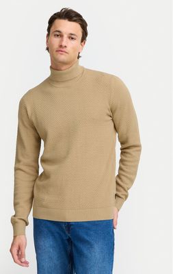 Sweter męski Blend ze sklepu: MODIVO w kategorii: Swetry męskie - zdjęcie WP-EBWP-BKLVO-LN0_0000304398339