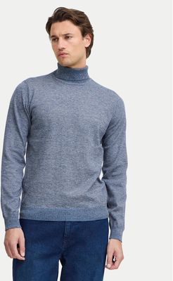 Sweter męski casual Blend ze sklepu: MODIVO w kategorii: Swetry męskie - zdjęcie WP-EBWP-BKLVO-LN0_0000304398445