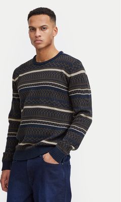 Sweter męski Blend ze sklepu: MODIVO w kategorii: Swetry męskie - zdjęcie WP-EBWP-BKLVO-LN0_0000304398643