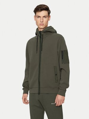 Bluza męska casualowa Replay ze sklepu: MODIVO w kategorii: Bluzy męskie - zdjęcie WP-EBWP-BKLVO-LN0_0000304399121