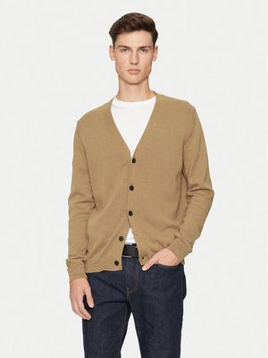 Replay - Sweter męski casual ze sklepu: MODIVO w kategorii: Swetry męskie - zdjęcie WP-EBWP-BKLVO-LN0_0000304400056