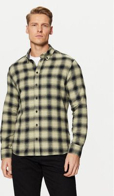 Blend - Koszula męska z kołnierzykiem button down ze sklepu: MODIVO w kategorii: Koszule męskie - zdjęcie WP-EBWP-BKLVO-LN0_0000304400544