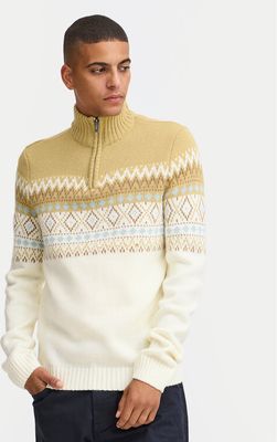 Sweter męski na zimę Blend ze sklepu: MODIVO w kategorii: Swetry męskie - zdjęcie WP-EBWP-BKLVO-LN0_0000304400575