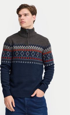 Sweter męski Blend ze sklepu: MODIVO w kategorii: Swetry męskie - zdjęcie WP-EBWP-BKLVO-LN0_0000304400599