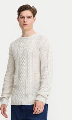Blend - Sweter męski ze sklepu: MODIVO w kategorii: Swetry męskie - zdjęcie WP-EBWP-BKLVO-LN0_0000304400612