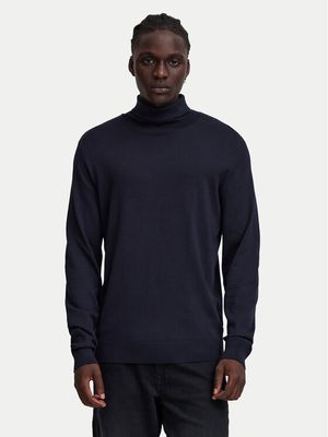 Sweter męski casual Blend ze sklepu: MODIVO w kategorii: Swetry męskie - zdjęcie WP-EBWP-BKLVO-LN0_0000304400667