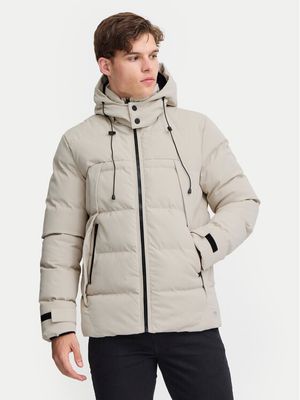 Kurtka męska casual Blend ze sklepu: MODIVO w kategorii: Kurtki męskie - zdjęcie WP-EBWP-BKLVO-LN0_0000304400834