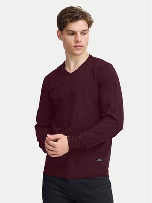 Blend - Sweter męski casual ze sklepu: MODIVO w kategorii: Swetry męskie - zdjęcie WP-EBWP-BKLVO-LN0_0000304401077