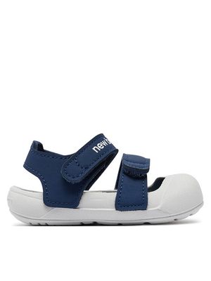 Sandały dziecięce na lato New Balance ze sklepu: MODIVO w kategorii: Sandały dziecięce - zdjęcie WP-EBWP-BKLVO-LN0_0000304401732