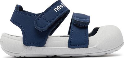 Sandały dziecięce na lato New Balance ze sklepu: MODIVO w kategorii: Sandały dziecięce - zdjęcie WP-EBWP-BKLVO-LN0_0000304401732