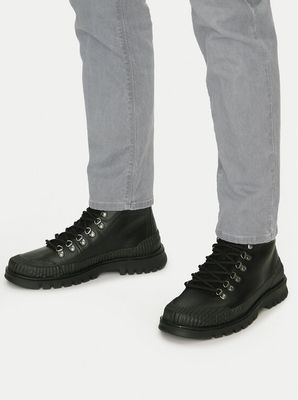 Buty zimowe męskie Gant ze sklepu: MODIVO w kategorii: Buty zimowe męskie - zdjęcie WP-EBWP-BKLVO-LN0_0000304401893