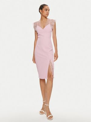 Imperial - Sukienka elegancka ze sklepu: MODIVO w kategorii: Sukienki - zdjęcie WP-EBWP-BKLVO-LN0_0000304401961
