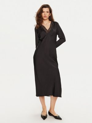Sukienka casual Calvin Klein ze sklepu: MODIVO w kategorii: Sukienki - zdjęcie WP-EBWP-BKLVO-LN0_0000304402500
