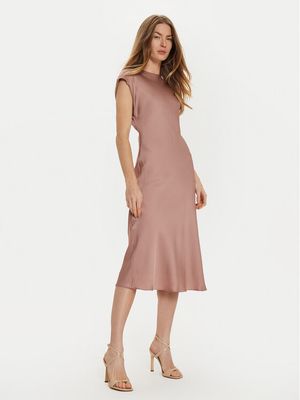 Sukienka elegancka Calvin Klein ze sklepu: MODIVO w kategorii: Sukienki - zdjęcie WP-EBWP-BKLVO-LN0_0000304402517