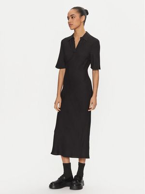 Sukienka Calvin Klein ze sklepu: MODIVO w kategorii: Sukienki - zdjęcie WP-EBWP-BKLVO-LN0_0000304402722