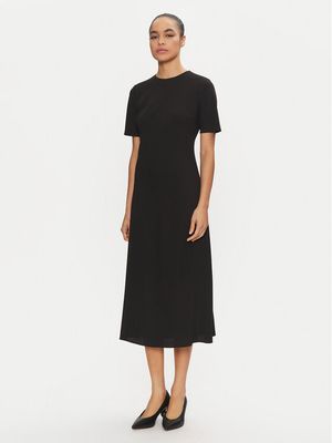Calvin Klein - Sukienka casualowa ze sklepu: MODIVO w kategorii: Sukienki - zdjęcie WP-EBWP-BKLVO-LN0_0000304402739