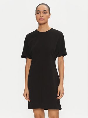 Sukienka na wiosnę Calvin Klein ze sklepu: MODIVO w kategorii: Sukienki - zdjęcie WP-EBWP-BKLVO-LN0_0000304402777