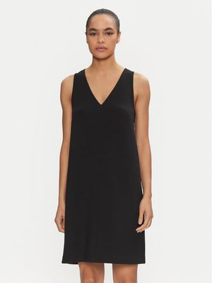Sukienka casual Calvin Klein ze sklepu: MODIVO w kategorii: Sukienki - zdjęcie WP-EBWP-BKLVO-LN0_0000304402852