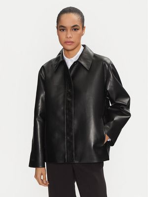 Kurtka damska jesienna Calvin Klein ze sklepu: MODIVO w kategorii: Kurtki damskie - zdjęcie WP-EBWP-BKLVO-LN0_0000304402869