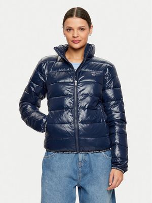 Tommy Jeans - Kurtka damska ze sklepu: MODIVO w kategorii: Kurtki damskie - zdjęcie WP-EBWP-BKLVO-LN0_0000304403446