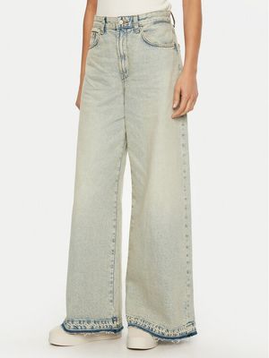 Tommy Jeans - Jeansy damskie ze sklepu: MODIVO w kategorii: Jeansy damskie - zdjęcie WP-EBWP-BKLVO-LN0_0000304404061