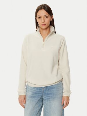 Tommy Jeans - Bluza damska na wiosnę ze sklepu: MODIVO w kategorii: Bluzy damskie - zdjęcie WP-EBWP-BKLVO-LN0_0000304404955