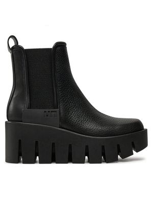 Botki na jesień United Nude ze sklepu: MODIVO w kategorii: Botki - zdjęcie WP-EBWP-BKLVO-LN0_0000304406423