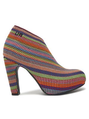 Botki na jesień United Nude ze sklepu: MODIVO w kategorii: Botki - zdjęcie WP-EBWP-BKLVO-LN0_0000304406539