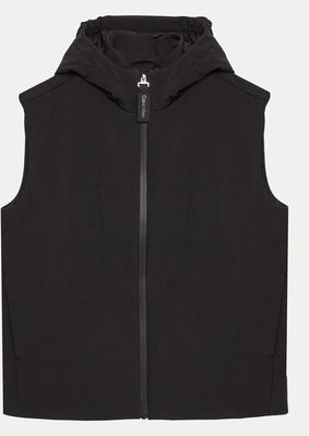 Calvin Klein Jeans - Kamizelka męska ze sklepu: MODIVO w kategorii: Kamizelki męskie - zdjęcie WP-EBWP-BKLVO-LN0_0000304406607