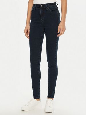 Jeansy damskie Tommy Jeans ze sklepu: MODIVO w kategorii: Jeansy damskie - zdjęcie WP-EBWP-BKLVO-LN0_0000304407680