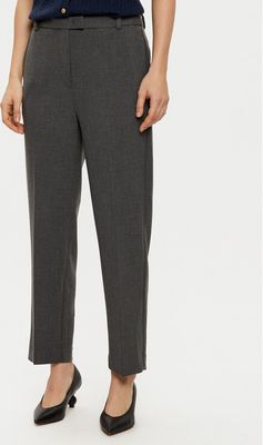 Tommy Hilfiger - Spodnie damskie ze sklepu: MODIVO w kategorii: Spodnie damskie - zdjęcie WP-EBWP-BKLVO-LN0_0000304408342