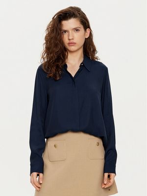 Tommy Hilfiger - Koszula damska jesienna ze sklepu: MODIVO w kategorii: Koszule damskie - zdjęcie WP-EBWP-BKLVO-LN0_0000304408359