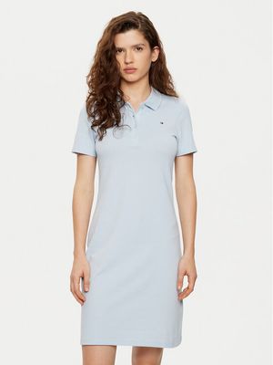 Tommy Hilfiger - Sukienka na wiosnę ze sklepu: MODIVO w kategorii: Sukienki - zdjęcie WP-EBWP-BKLVO-LN0_0000304408366