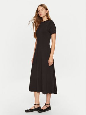 Sukienka na wiosnę Tommy Hilfiger ze sklepu: MODIVO w kategorii: Sukienki - zdjęcie WP-EBWP-BKLVO-LN0_0000304408380