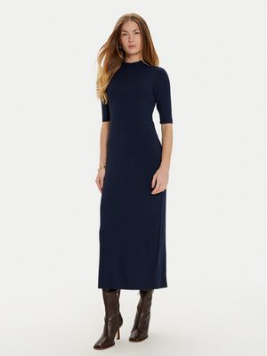 Sukienka na wiosnę Tommy Hilfiger ze sklepu: MODIVO w kategorii: Sukienki - zdjęcie WP-EBWP-BKLVO-LN0_0000304408458
