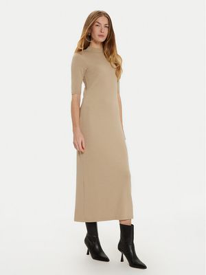 Sukienka na wiosnę Tommy Hilfiger ze sklepu: MODIVO w kategorii: Sukienki - zdjęcie WP-EBWP-BKLVO-LN0_0000304408465