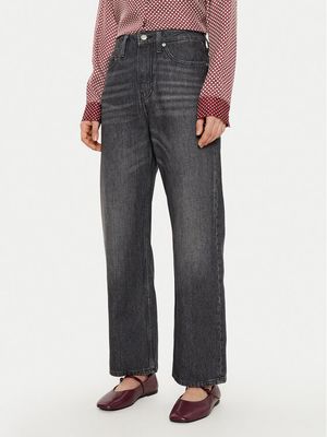 Jeansy damskie Tommy Hilfiger ze sklepu: MODIVO w kategorii: Jeansy damskie - zdjęcie WP-EBWP-BKLVO-LN0_0000304408618