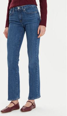 Jeansy damskie wiosenne Tommy Hilfiger ze sklepu: MODIVO w kategorii: Jeansy damskie - zdjęcie WP-EBWP-BKLVO-LN0_0000304408663