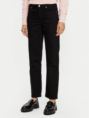 Jeansy damskie Tommy Hilfiger ze sklepu: MODIVO w kategorii: Jeansy damskie - zdjęcie WP-EBWP-BKLVO-LN0_0000304408687