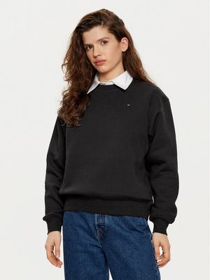 Bluza damska Tommy Hilfiger ze sklepu: MODIVO w kategorii: Bluzy damskie - zdjęcie WP-EBWP-BKLVO-LN0_0000304409080