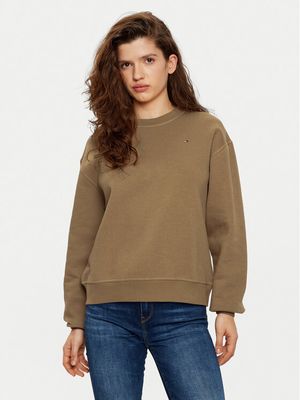 Tommy Hilfiger - Bluza damska casual ze sklepu: MODIVO w kategorii: Bluzy damskie - zdjęcie WP-EBWP-BKLVO-LN0_0000304409097