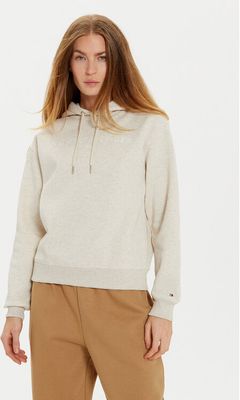 Tommy Hilfiger - Bluza damska jesienna ze sklepu: MODIVO w kategorii: Bluzy damskie - zdjęcie WP-EBWP-BKLVO-LN0_0000304409103