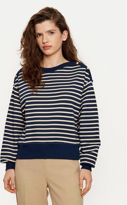 Tommy Hilfiger - Bluza damska casual ze sklepu: MODIVO w kategorii: Bluzy damskie - zdjęcie WP-EBWP-BKLVO-LN0_0000304409141