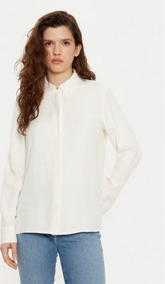 Tommy Hilfiger - Koszula damska ze sklepu: MODIVO w kategorii: Koszule damskie - zdjęcie WP-EBWP-BKLVO-LN0_0000304409332